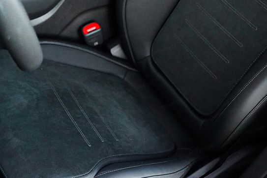 Mercedes GLC Coupe 220 d 4-Matic AMG Line