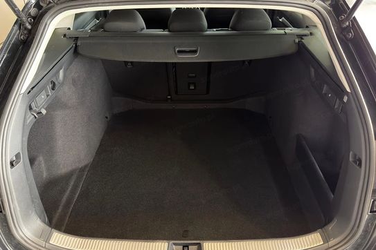 Skoda Superb 1.5 TSI mHEV Essence DSG