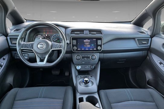 Nissan Leaf Acenta 40 kWh AT