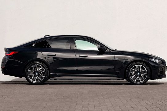 BMW Seria 4 Gran Coupe 430i xDrive M Sport