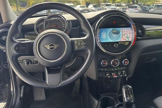 Mini Mini Cooper aut 1.5