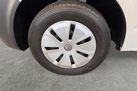 Volkswagen Transporter 2.0 L2H1