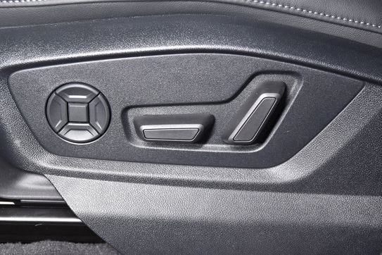 Audi Q7 TDI quattro S Line
