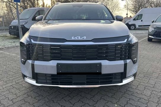 Kia Sportage 1.6 T-GDI Business Line 2WD DCT