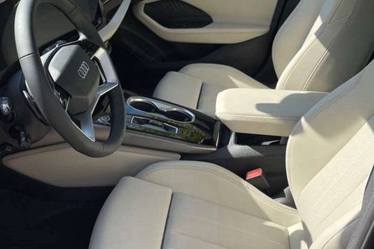 Audi A6 TDI quattro S line Avant