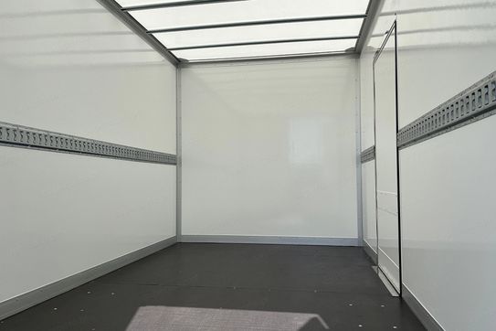 Maxus Deliver 9 L3 Kontener 8EP