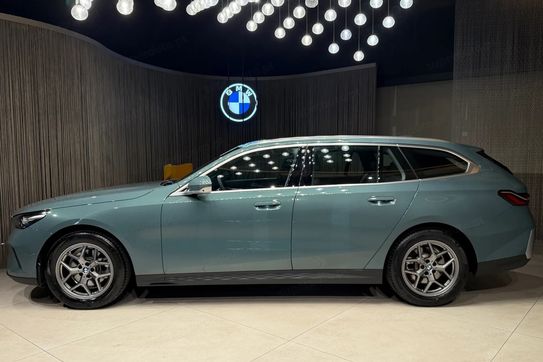 BMW Seria 5 520d mHEV aut