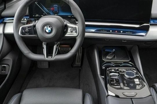 BMW Seria 5 Touring 520i M Sport
