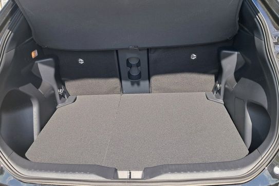 Toyota Yaris Cross Hybrid 1.5 Style