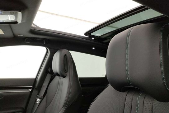 BYD Seal U DM-i  Design AWD