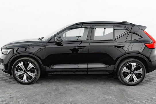Volvo XC40 P6 Recharge Ultimate