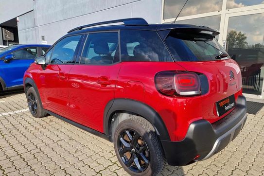 Citroen C3 Aircross 1.2 PureTech Shine S&S EAT6