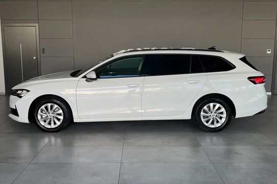 Skoda Superb 1.5 TSI mHEV Essence DSG