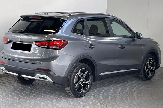 MG ZS 1.5 HEV+ Excite aut