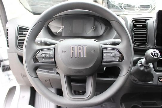 Fiat Ducato Maxi L4H2 Zabudowa Brygadowa