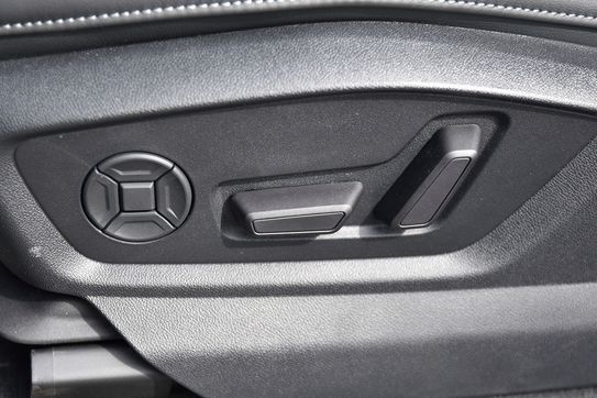 Audi Q7 50 TDI quattro S Line