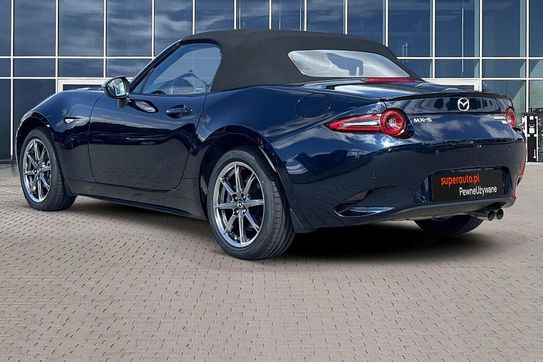 Mazda MX-5 1.5