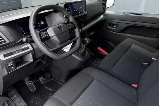 Peugeot Expert M L1H1