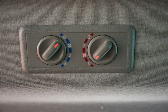 Renault Trafic Kombi L2H1 AT9