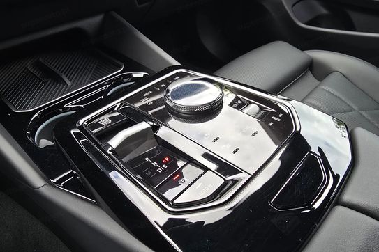 BMW Seria 5 520d xDrive M Sport