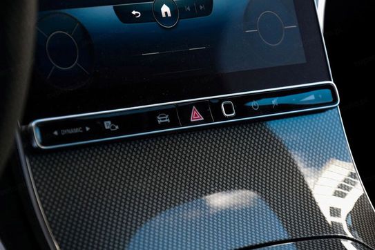 Mercedes GLC 200 4-Matic AMG Line