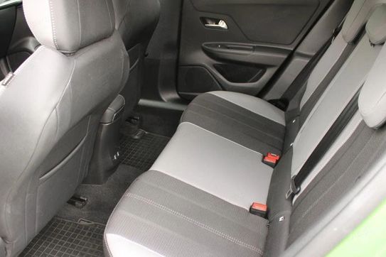 Opel Mokka 1.2 Elegance