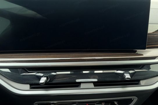 BMW X7 xDrive40d M Sport