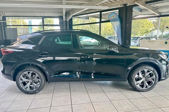 Cupra Formentor 1.5 e-TSI DSG