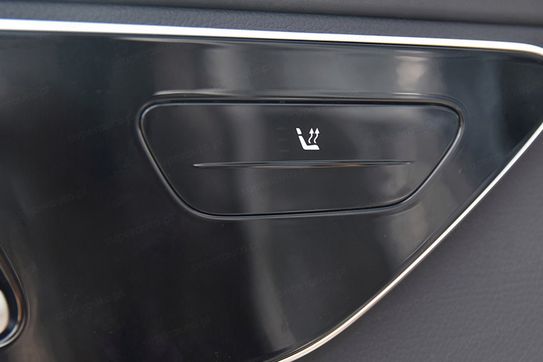 Mercedes Klasa C 180 AMG