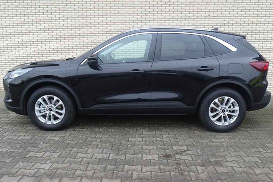 Ford Kuga Titanium 2.5 FHEV FWD  eCVT