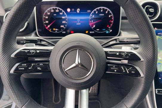 Mercedes CLE Coupe 200 4MATIC AMG Line