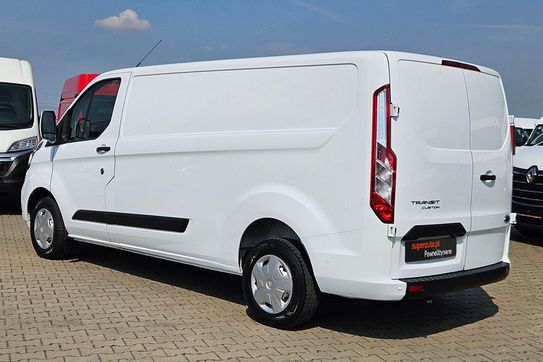 Ford Transit Custom L2H1