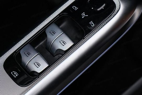 Mercedes E Klasa 200 d Avantgarde