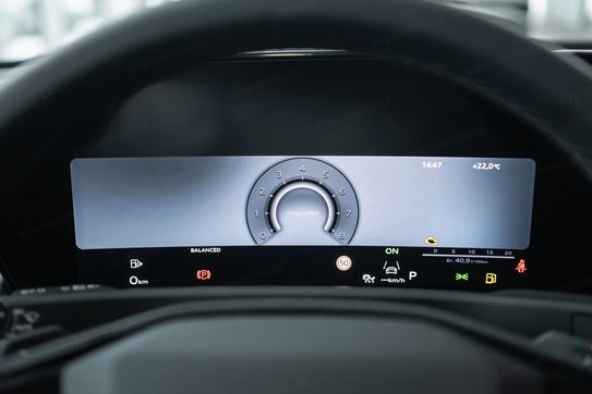 Audi Q3 TFSI S line Sportback