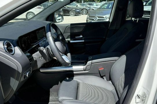 Mercedes Klasa B 220 d Progressive 8G-DCT