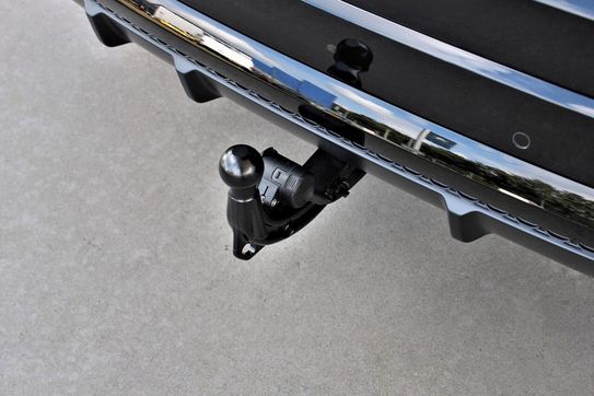 Audi Q8 60 TFSI e quattro