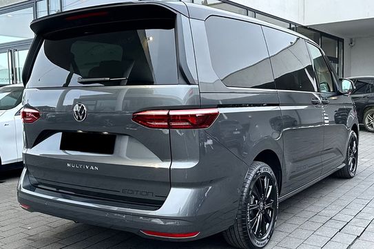 Volkswagen Multivan L2H1 Edition DSG