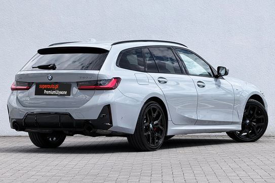 BMW Seria 3 320D Xdrive M Sport