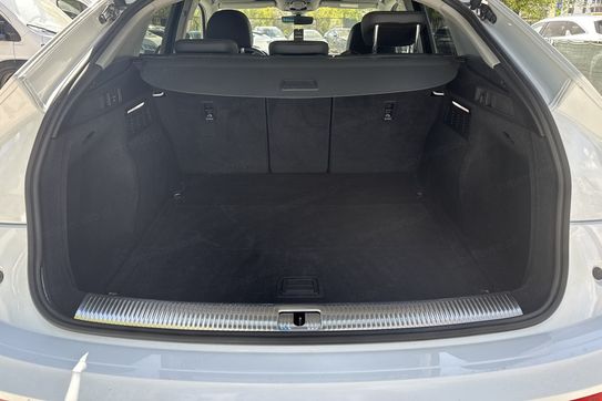 Audi Q5 35 TDI Advanced S