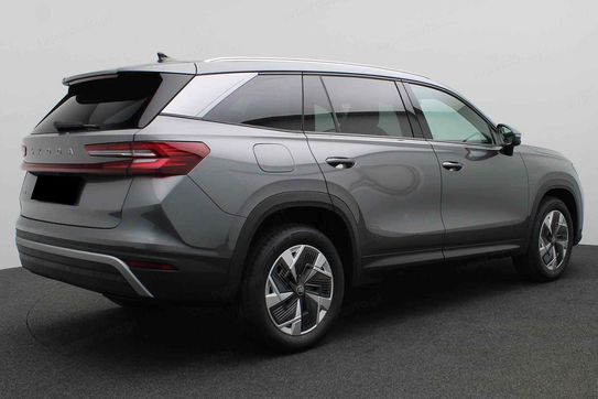 Skoda Kodiaq Drive 2.0 TDI 4x4 DSG
