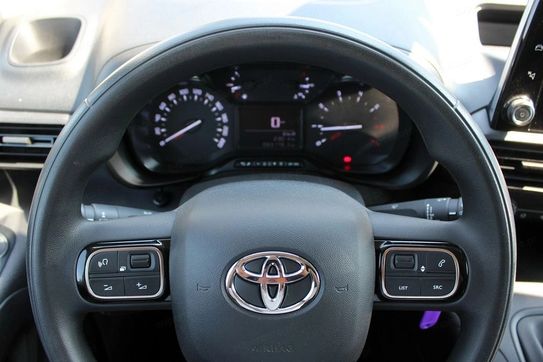 Toyota Proace City Long D-4D