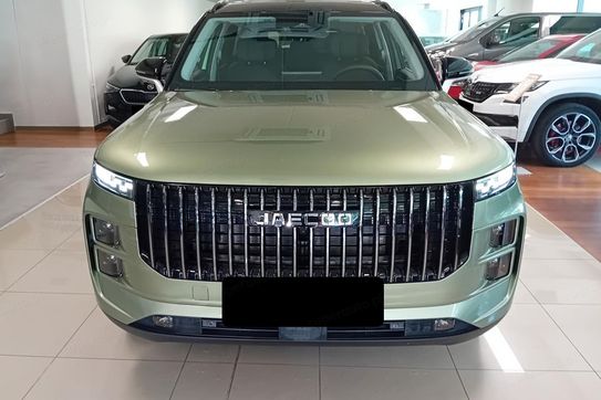 Jaecoo 7 1.5 T-GDI Super Hybrid Exclusive DHT