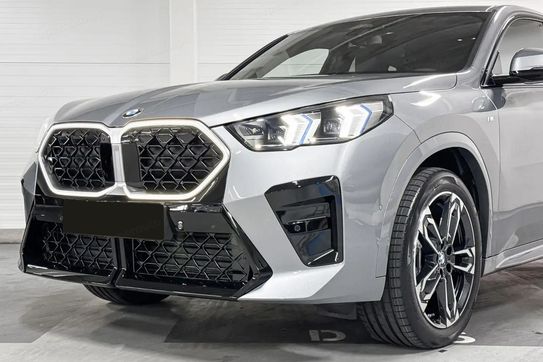 BMW X2 sDrive20i M Sport