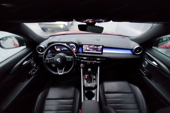 Alfa Romeo Tonale 1.5 T4 GSE mHEV Edizione Speciale DCT