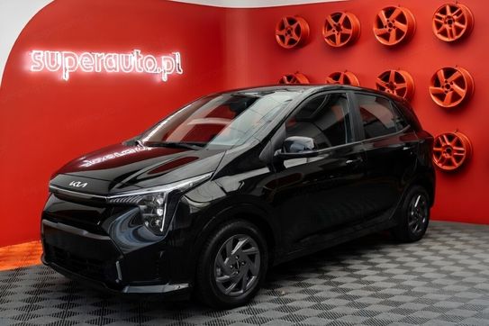 Kia Picanto 1.0 DPI L