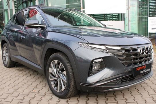 Hyundai Tucson 1.6 T-GDI Executive 4WD DCT