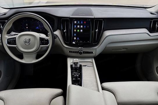Volvo XC60 B4 D Inscription