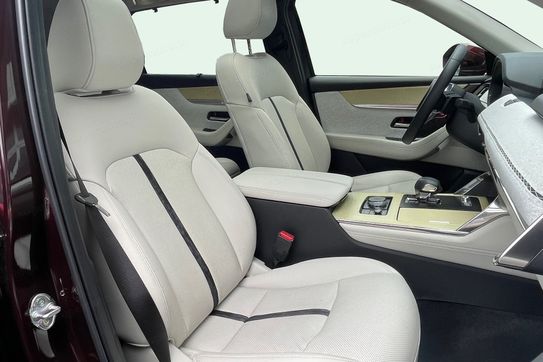 Mazda CX-80 e-Skyactiv D Takumi Plus AWD