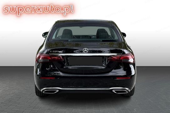 Mercedes Klasa E 220 d