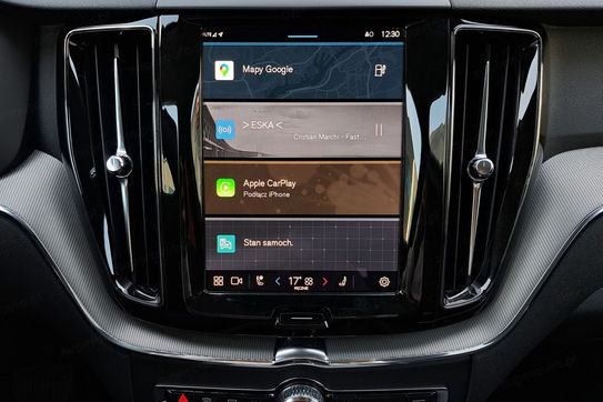 Volvo XC60 T6 Plug-In Hybrid AWD Plus Bright